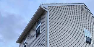 Siding Removal and Disposal in Oak Ridge, TN